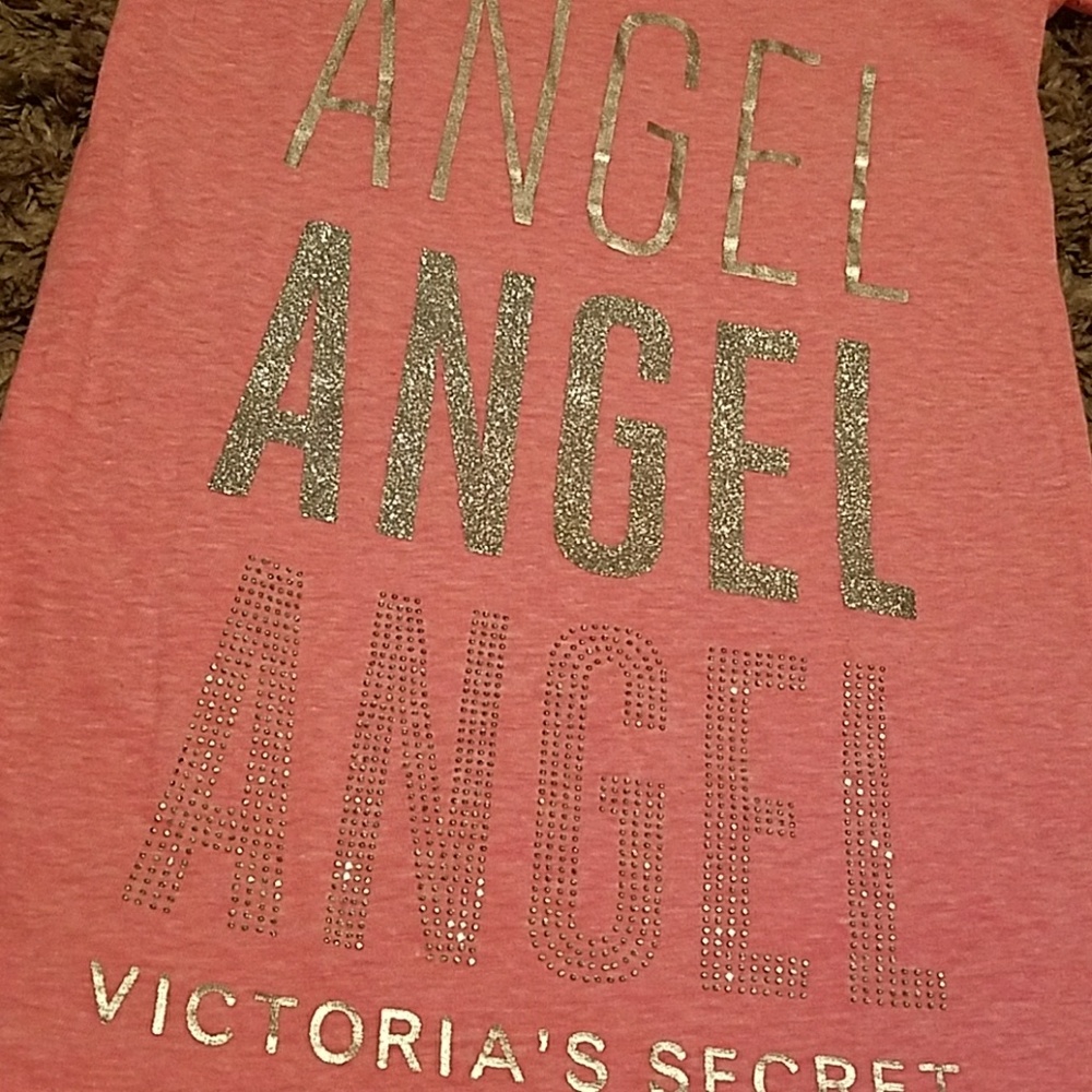 VS shirt
